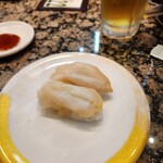 Gatten Sushi - つぶ貝