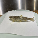 天ぷら割烹 たかの - 