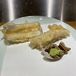 天ぷら割烹 たかの - 