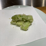 天ぷら割烹 たかの - 