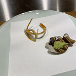 天ぷら割烹 たかの - 