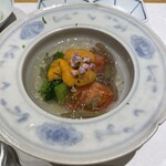 天ぷら割烹 たかの - 