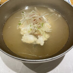 天ぷら割烹 たかの - 