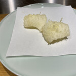 天ぷら割烹 たかの - 