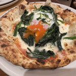 ベッラ・ナポリ - 