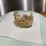 天ぷら割烹 たかの - 