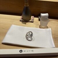 鮨処たけ原 - 