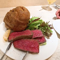 ダルマット 六本木ヒルズ店 - 