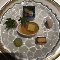 銀座ろくさん亭 - 