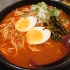 中華そば アサヒ製麺 なんばラーメン一座店