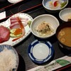 日本料理 源氏