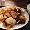 美味閣 - 牛肉のオイスターソース炒め