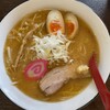 らーめん まるふじ - あおり味噌