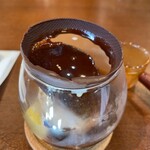 Cafe & Trattoria Polaris - なんか、イメージと違うけど、、