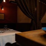 横浜 反町 ダホーリー - 