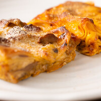 マンマ直伝　ラザーニャ