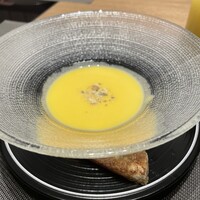 鉄板焼　銀明翠 銀座 - 