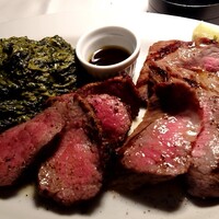 トラットリア グランボッカ - 