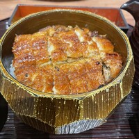 うなぎ 四代目 菊川 グローバルゲート店 - 