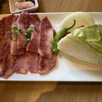 焼肉の龍園 小倉本店 - 