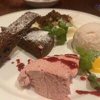 オステリアガウダンテ 神戸ハーバーランド店 - 