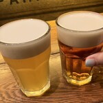 VIA BEER OSAKA - 