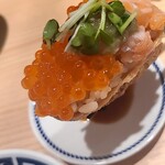 Sushi Sake Sakana Sugidama - 