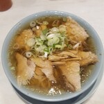 ちえちゃんラーメン - 