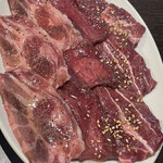 焼肉 芝浦 駒沢本店 - 