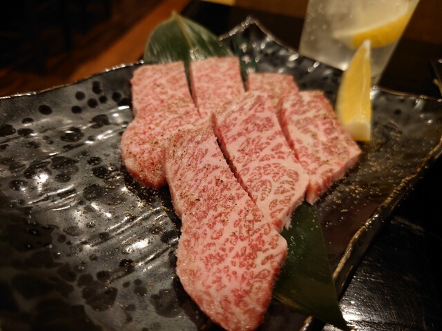 Sumibi Yakiniku Nagao photo 3