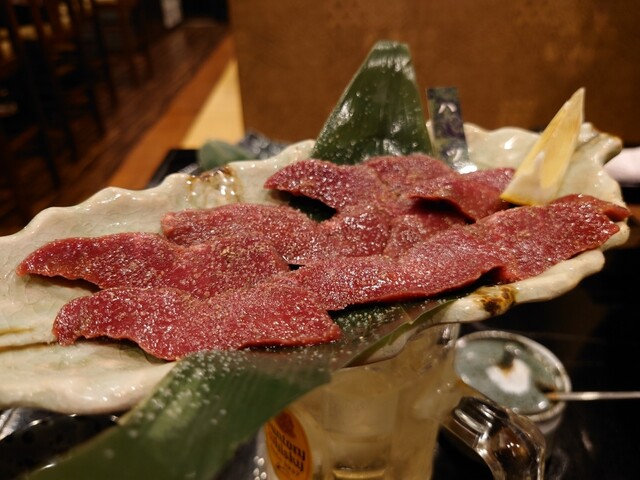 Sumibi Yakiniku Nagao photo 5