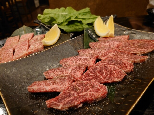 Sumibi Yakiniku Nagao photo 2