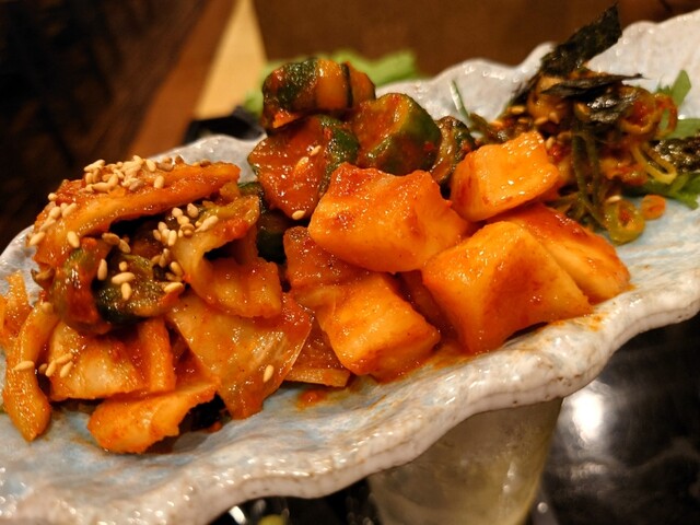 Sumibi Yakiniku Nagao photo 4