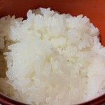 四季亭　はな村 - ご飯が美味しい店に間違いはない！