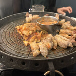 Korean Dining CHORO - 