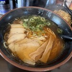 劉備 - ラーメン