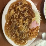 グリル中村屋 - 