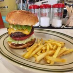 PENNY'S DINER - 