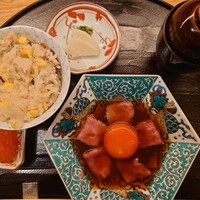 肉和食 月火水木金土日 - 