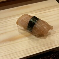 与五郎寿司 本店 - カジキマグロ