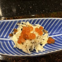 与五郎寿司 本店 - 渡り蟹