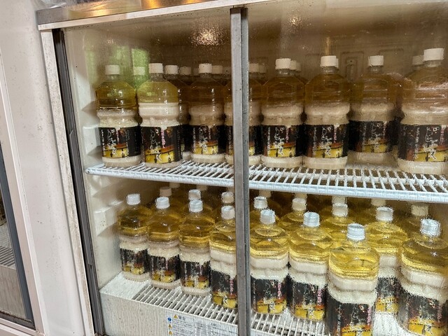 気まぐれ茶屋 ちえこ - 飯舘村その他（食堂）の写真