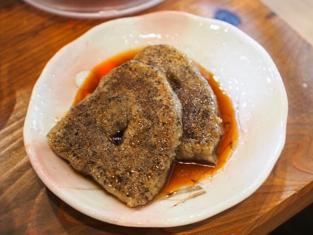 気まぐれ茶屋 ちえこ - 飯舘村その他（食堂）の写真