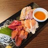 煮穴子と白ぎも 大阪福島本店