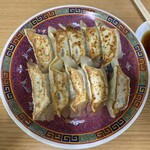 餃子専門店 おゆき - 