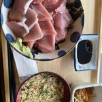 柏島ヴィレッジ Cafe Restaurant - 料理写真: