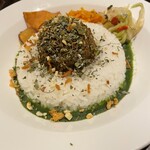 薬膳Dining&Bar 銀座しんのう - 