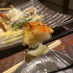 Teppanyaki Sumiyaki Saitou - 