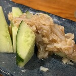 Izakaya Shokudou Fukaya - 