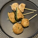 鶏太郎 - 